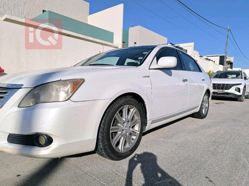 تويوتا أفالون